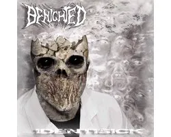 Benighted - Identisick (CD)