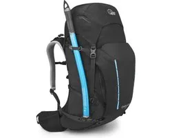 Lowe Alpine Cholatse ND40:45 - Wandelrugzak - Dames Black 40 L
