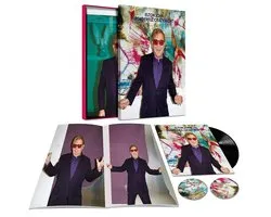 Wonderful Crazy Night (Box)