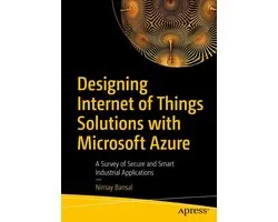 Professional and Applied Computing (R0) - Designing Internet of Things Solutions with Microsoft Azure