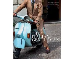 The Italian Gentleman