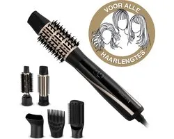 Brosse pour sèche-cheveux Remington Blow Dry & Style 1200 Watt - AS7700 - Pour chaque longueur de cheveux
