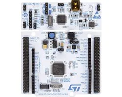STMicroelectronics Developmentboard NUCLEO-F103RB STM32 F1 Series
