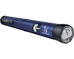 Novopen 5 Insulinepen Blauw