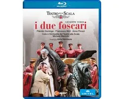 Giuseppe Verdi: I Due Foscari