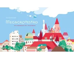 Megagrotestad