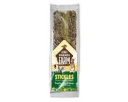 Stickles Timothy Hay & Herbs
