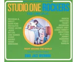 Studio One Rockers