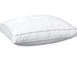 Coussin de parc Pillow - 50x60 x10cm - Wit