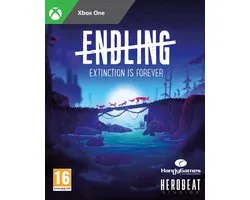 Endling - Extinction Is Forever - Xbox One