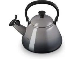 Le Creuset fluitketel Kone - Flint
