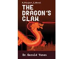 Project Z-The Dragon's C.L.A.W.