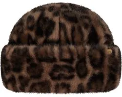 Barts Cherrybush muts voor dames, bruin