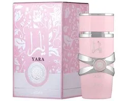 Lattafa Yara EDP - Yara Lattafa 100ML - Lataffa