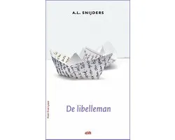 De libelleman