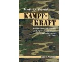 Kampfkraft