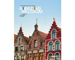 Amazing Belgium