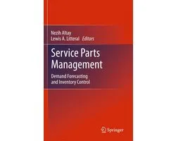 Engineering (R0) - Service Parts Management