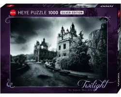 Heye Puzzel - Castle
