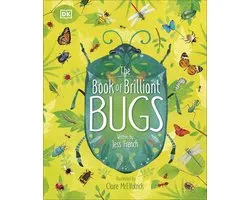 The Book of Brilliant Bugs