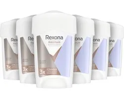 Rexona antitranspiratie deodorantstick vrouw