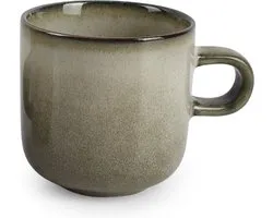 S&P Cup 24cl vert/bleu Meridian (Set de 4)