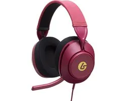 PowerA LS10X Gen 2 Bedrade Gamingheadset voor Xbox - met Microfoon - Ruby