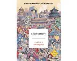 La Cina è un'aragosta