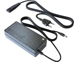 GO SOLID! ® Adapter geschikt voor Arcade1up Game Machine Arcade 1up All Riser RYJ0136-serie BI36-120300-U2