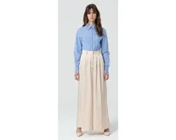 Dames pant fracomina