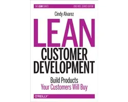 Lean Customer Development