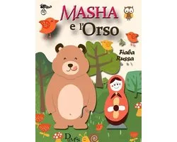 Masha e l'Orso