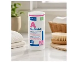 Shampoing chien et chat Allermyl - Virbac