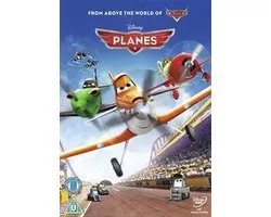 Planes (Import)