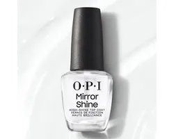 OPI Mirror Shine - Top Coat - 15 ml