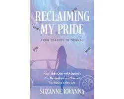 Reclaiming My Pride