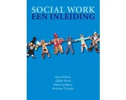 Social work