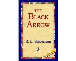 The Black Arrow