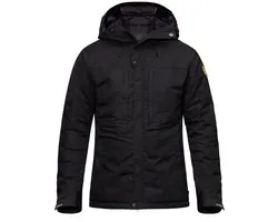 Fjallraven Skogsö Padded Jacket M Heren Outdoorjas - Maat M