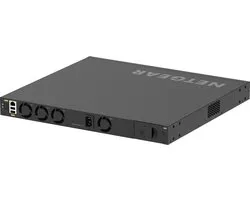 NETGEAR - switch - Administreret