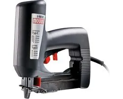 Novus J-165 EC Elektrische Tacker