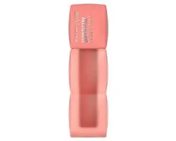 Maybelline New York Superstay Teddy Tint 10 Current Mood Lippenstift - Blijft tot wel 12 uur zitten - Met een teddy-zachte en matte finish - 5ml