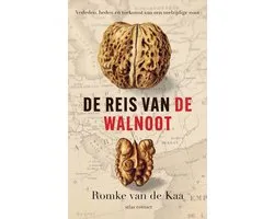 De reis van de walnoot