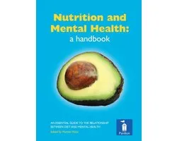 Nutrition & Mental Health Handbook