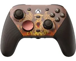 GameSir G7 Pro - Draadloze Controller - Tri-mode - Hall Effect - Xbox, PC & Android - Camel