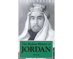 The Modern History of Jordan