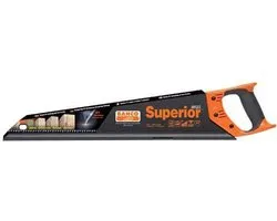 Bahco Handzaag 400mm Superior 11 tpi