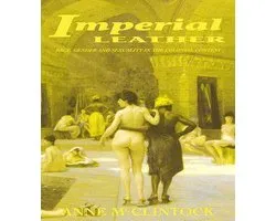 Imperial Leather