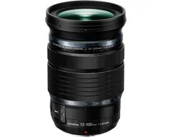 Olympus M.Zuiko Digital ED PRO 12-100mm f/4.0 IS