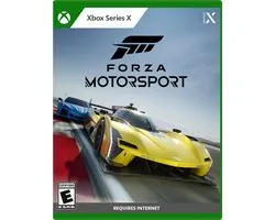 Forza Motorsport - Xbox Series X